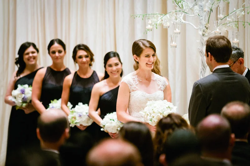 Lauren + Mike Wedding