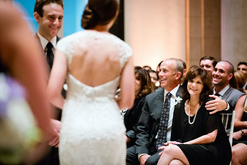 Lauren + Mike Wedding