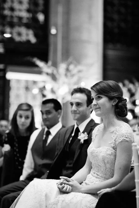 Lauren + Mike Wedding