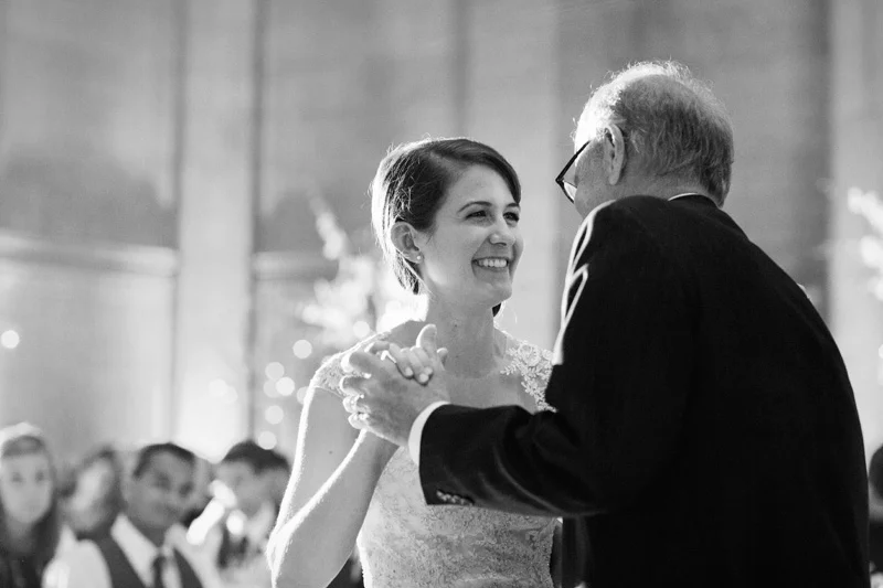 Lauren + Mike Wedding