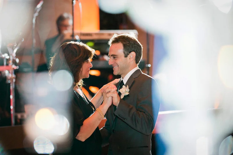 Lauren + Mike Wedding