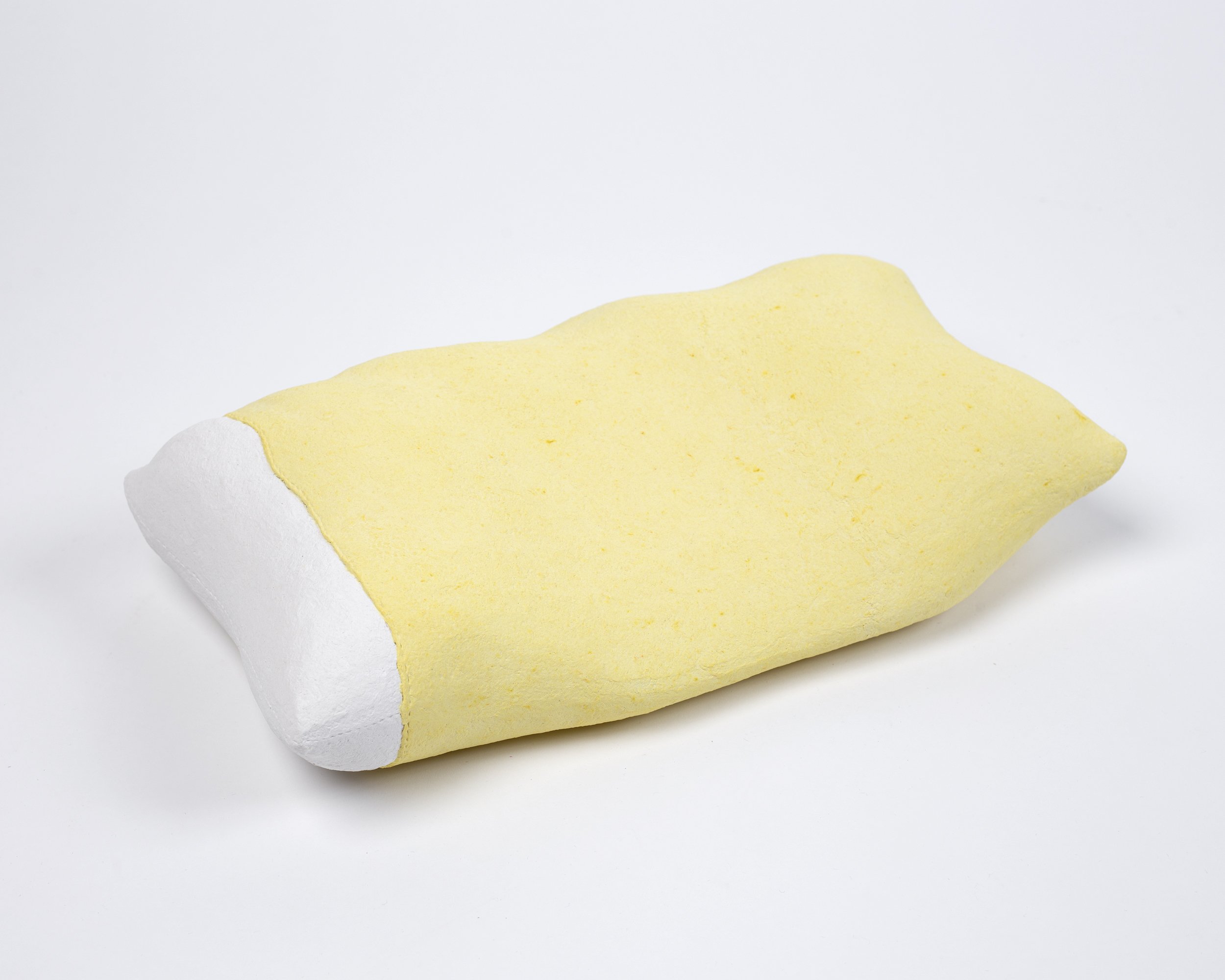 Yellow Pillow 