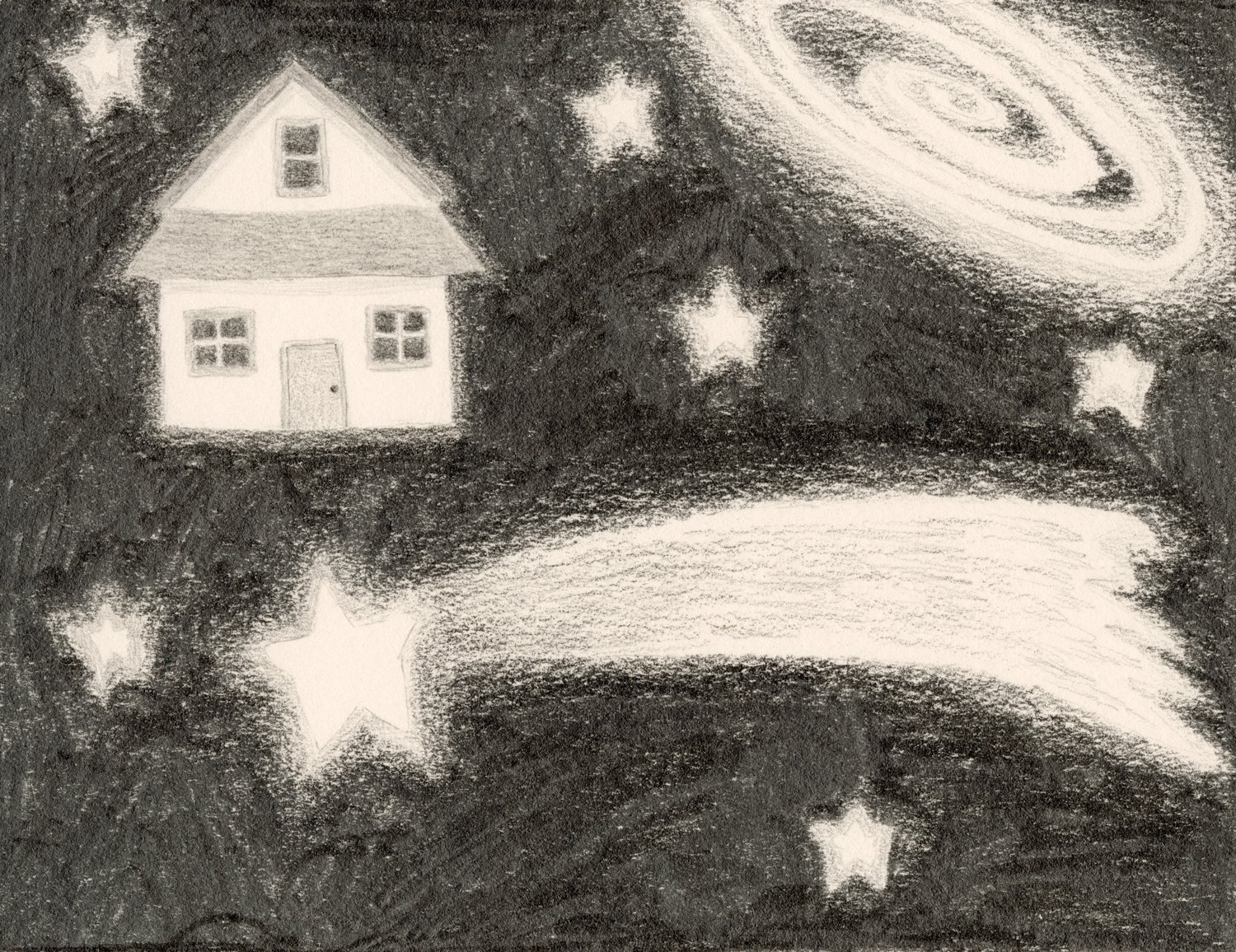 Shooting Star