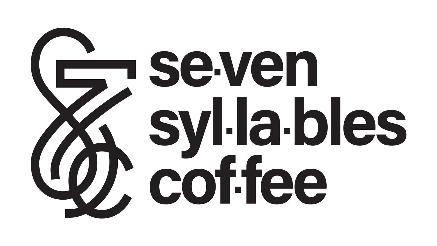 Seven Syllables Coffee