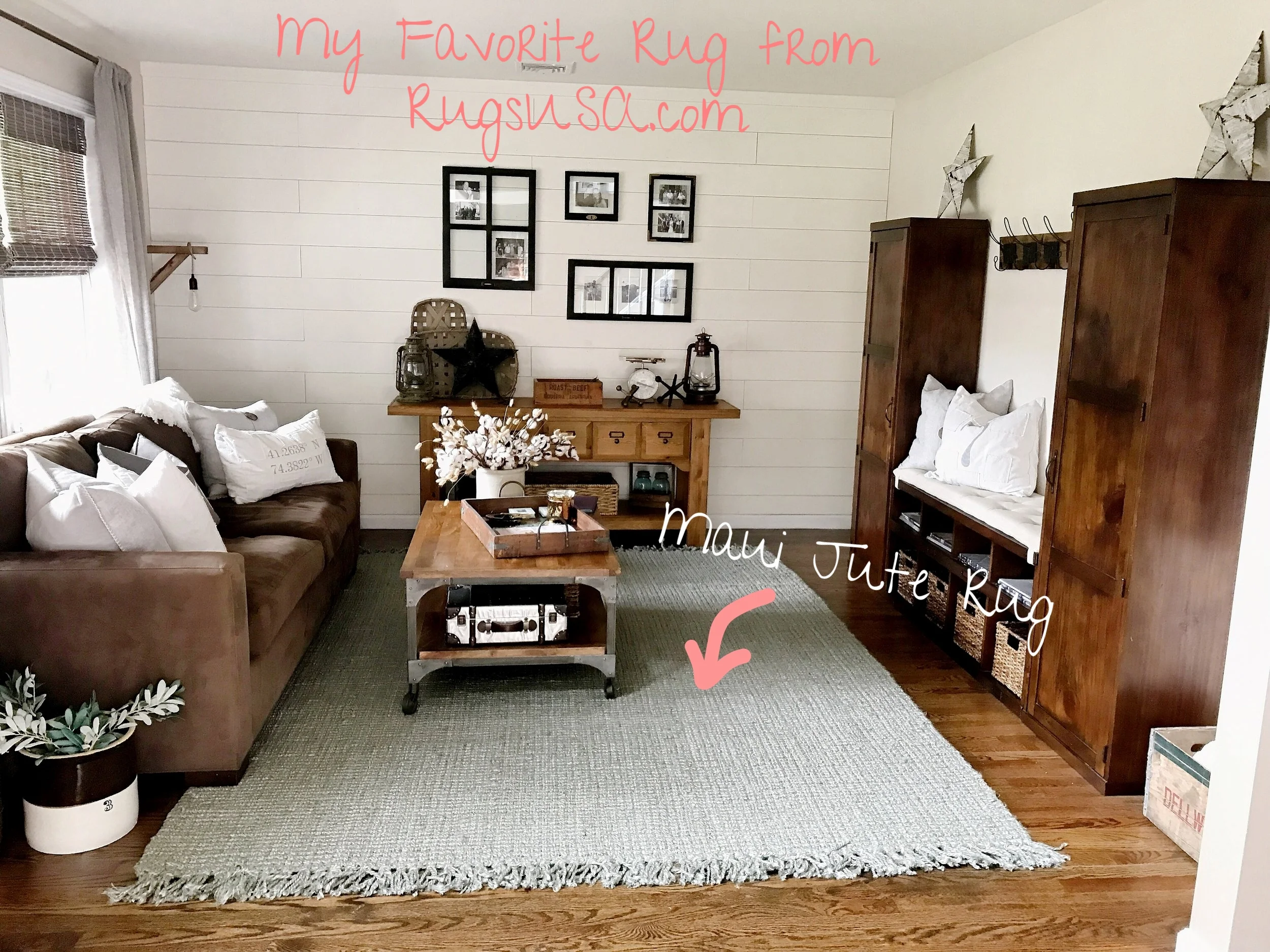 Area Rugs 101 The Top 3 Places I Find Rugs When I Don T Get Lucky At Homegoods The Decor Formula