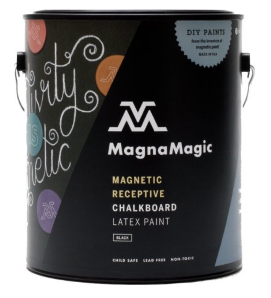 9 inch Foam Roller Cover - Magically Magnetic Photo Frames & Paint by Lytle  Products
