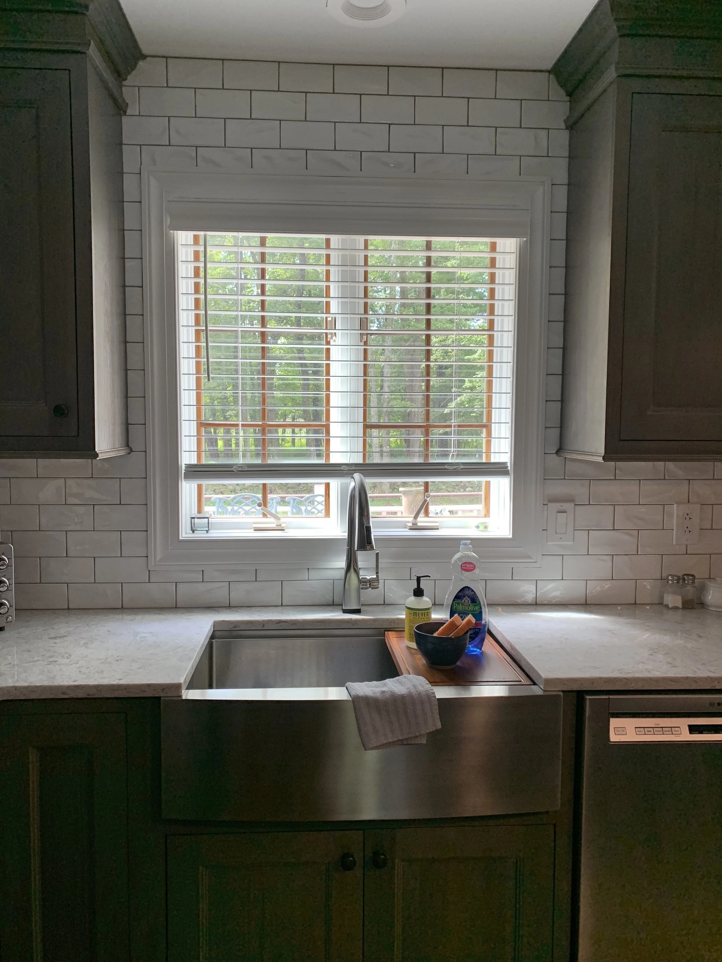 Ideas for Kitchen Countertop Decor — The Decor Formula
