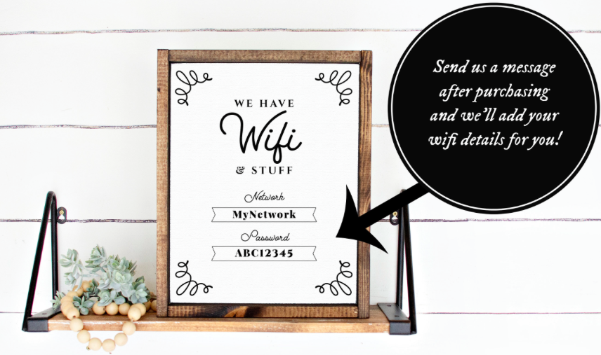 DIY Affordable &amp; Printable Wall Decor — The Decor Formula