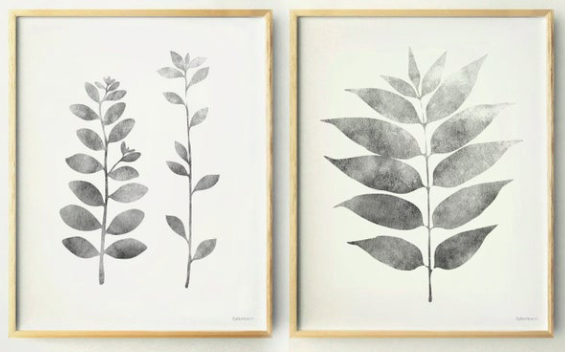 DIY Affordable &amp; Printable Wall Decor — The Decor Formula