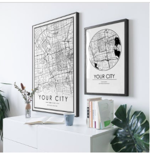 DIY Affordable &amp; Printable Wall Decor — The Decor Formula