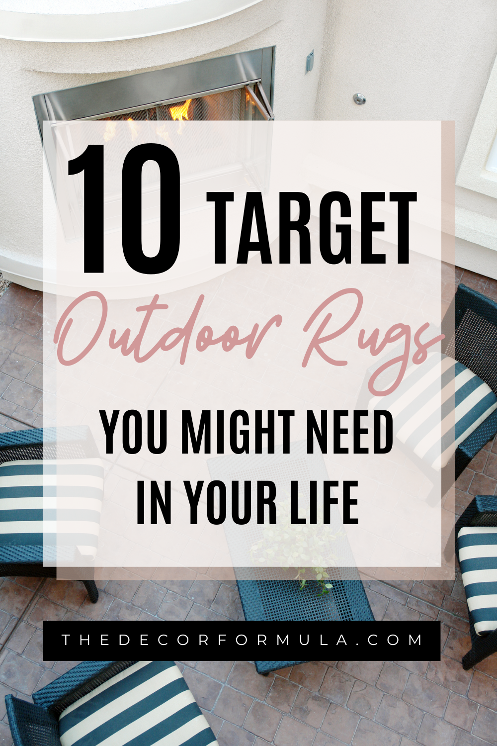 10 Outdoor Rugs From Target You Might, Target Out Door Rugs