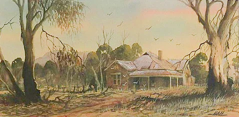 The Homestead