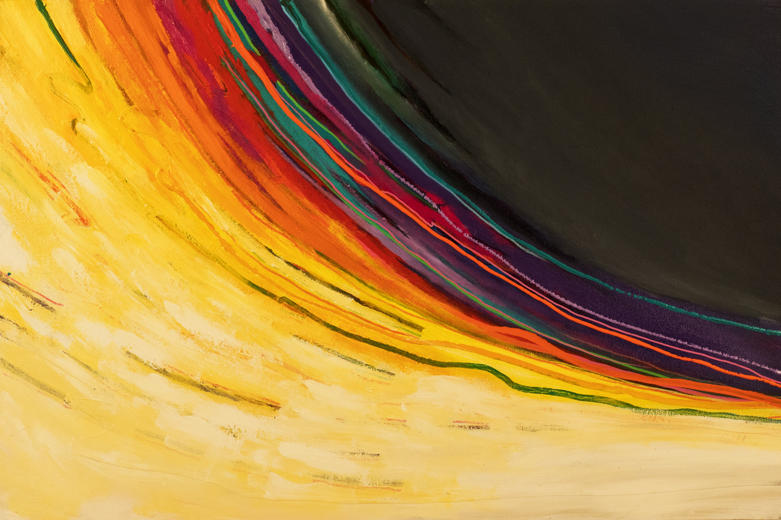Colour Wave