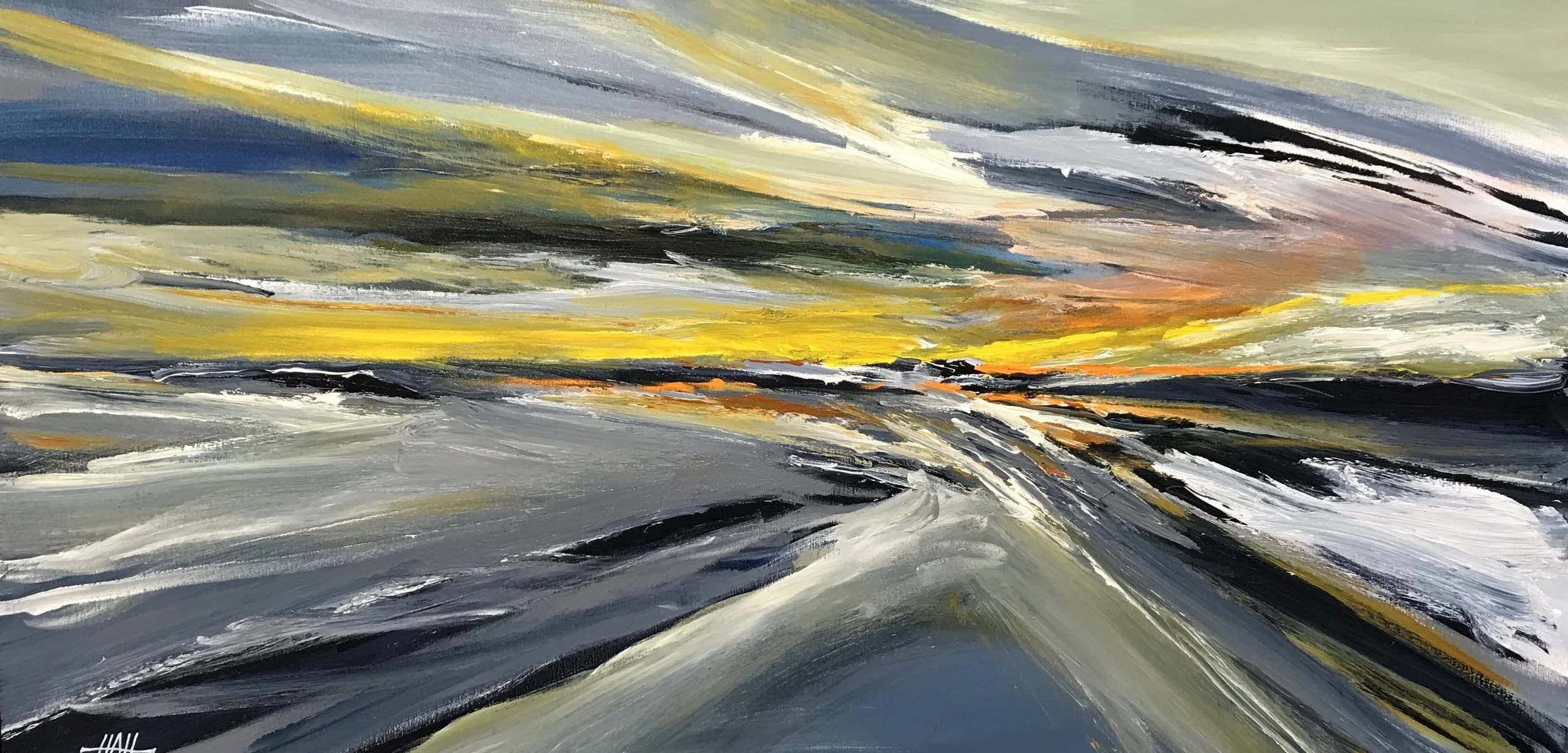 Sunrise Mornington Peninsular