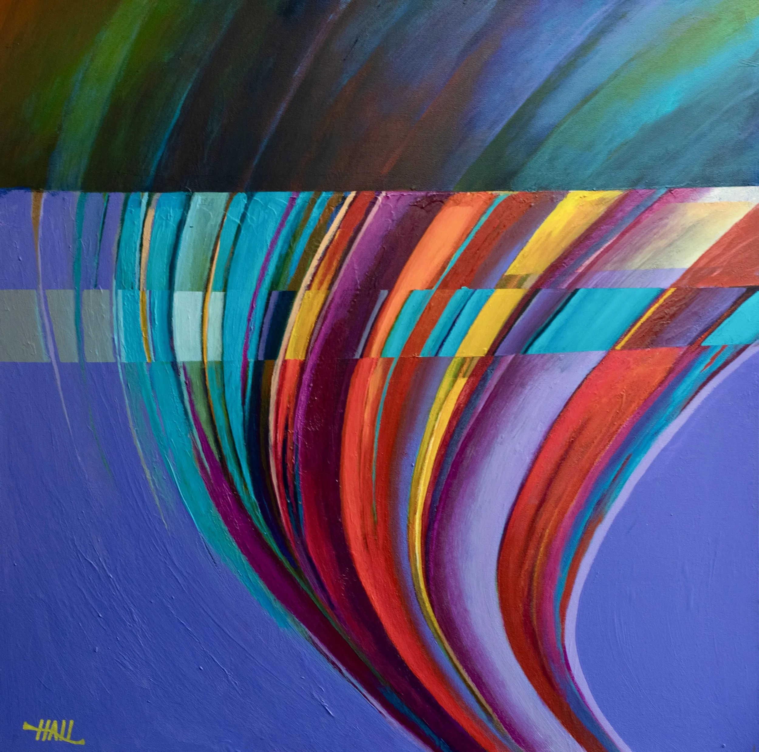 Colores Segmentati