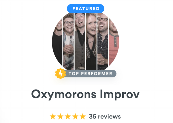 GigSalad-OxymoronsReview