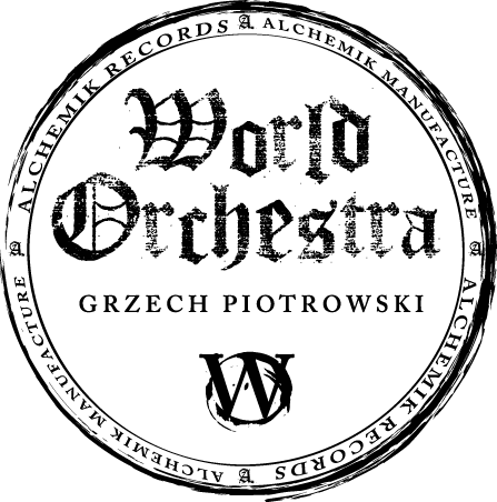 WORLD ORCHESTRA GRZECH PIOTROWSKI