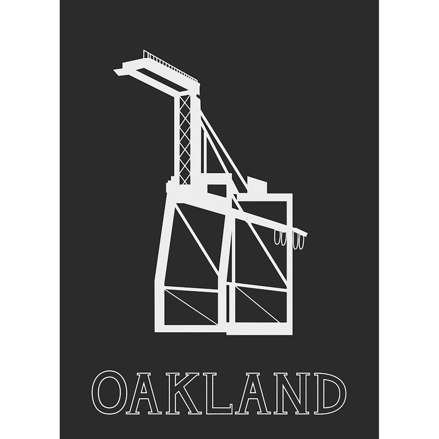 Oakland