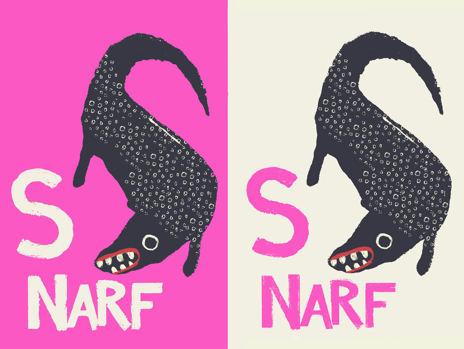 Snarf