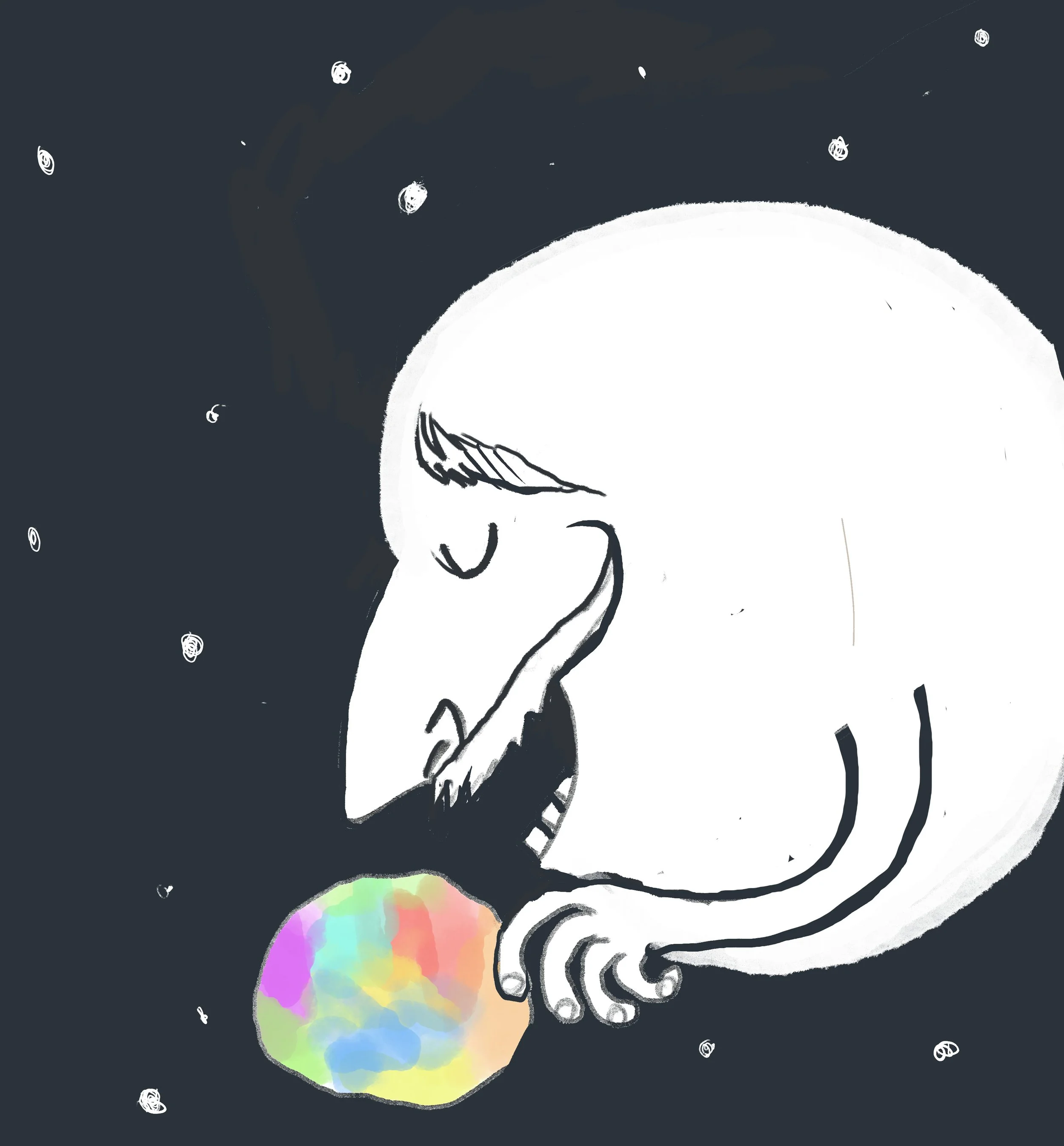 Moon Song
