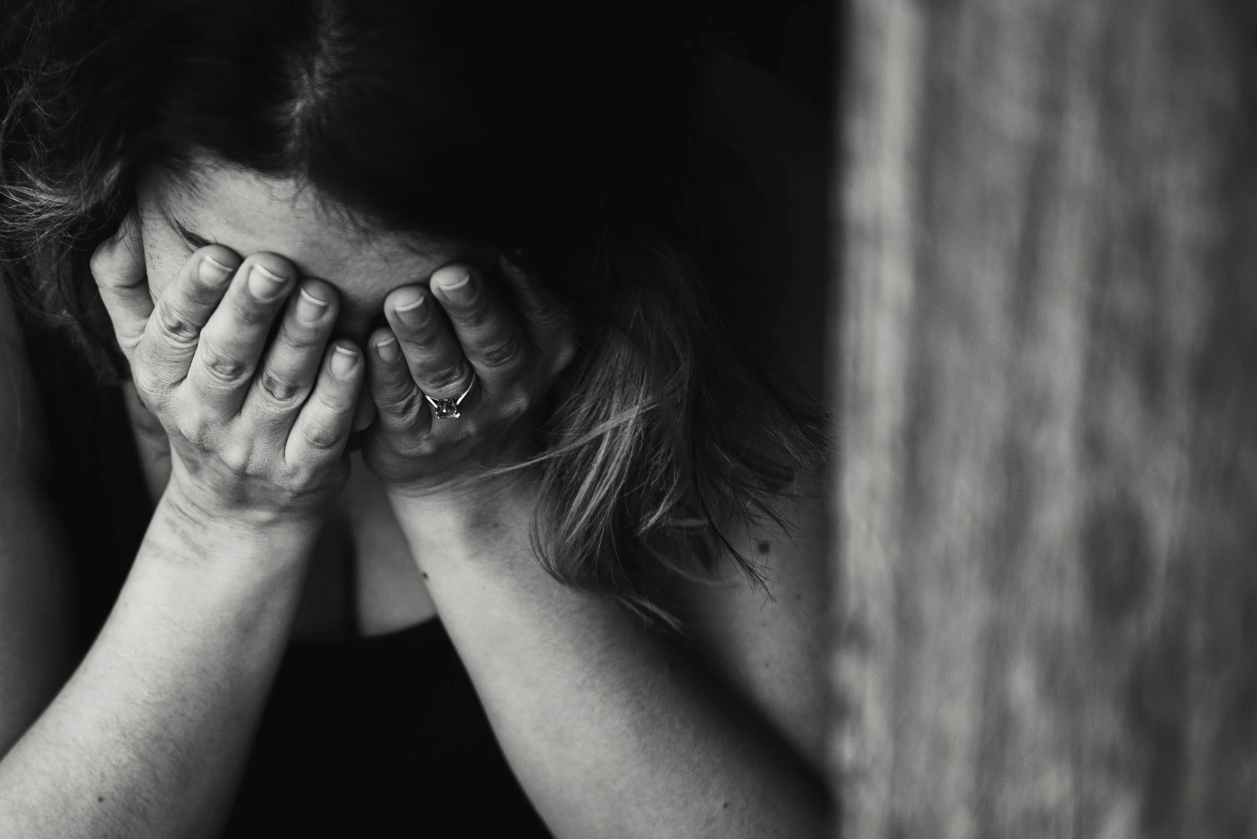 "Without feedback, you'd be a hot mess all the time. And unfortunately, you usually are, because you don't pay attention to the feedback your emotions are sending you either."