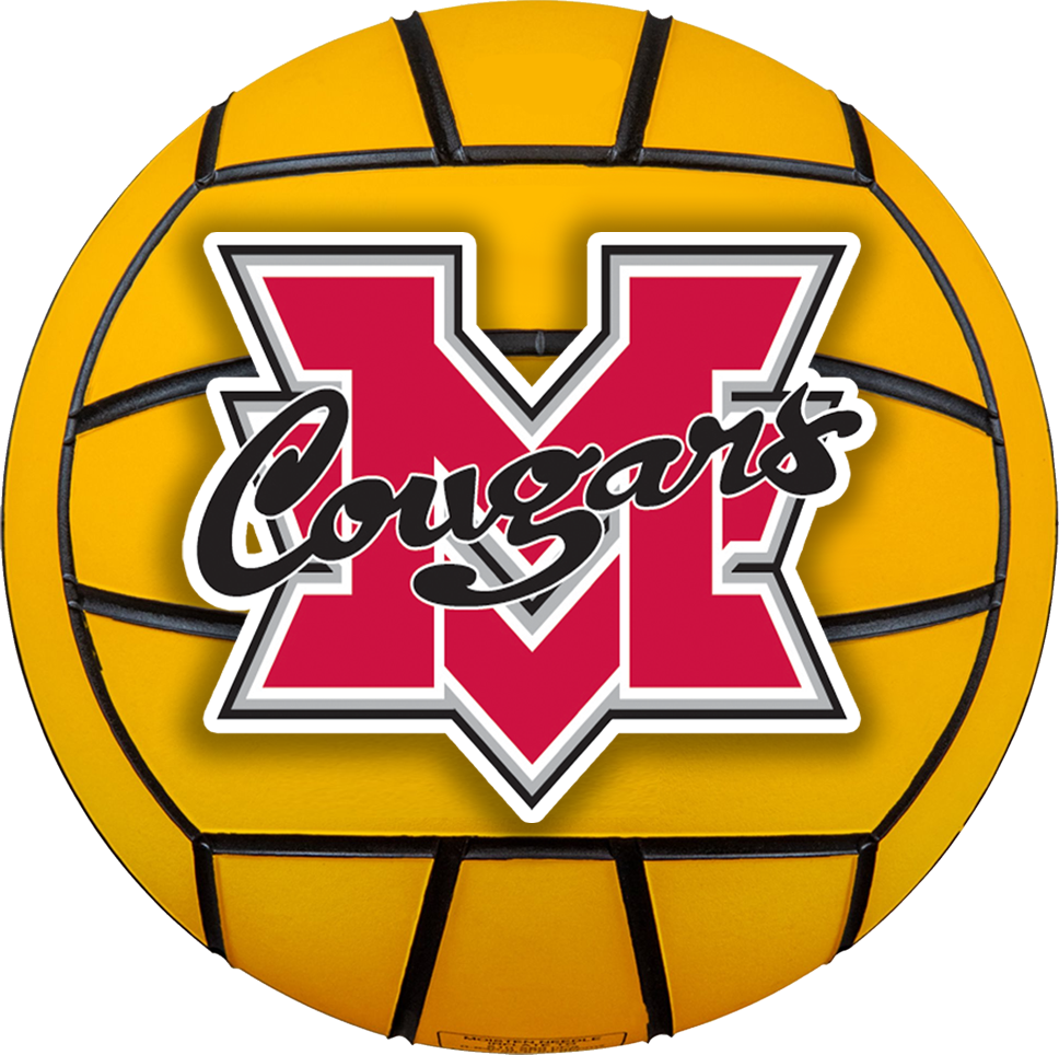 Mountain View Cougars Water polo