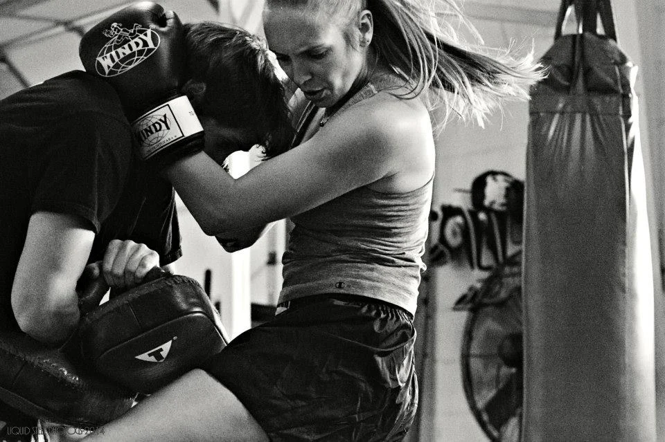 Muay Thai of Colorado