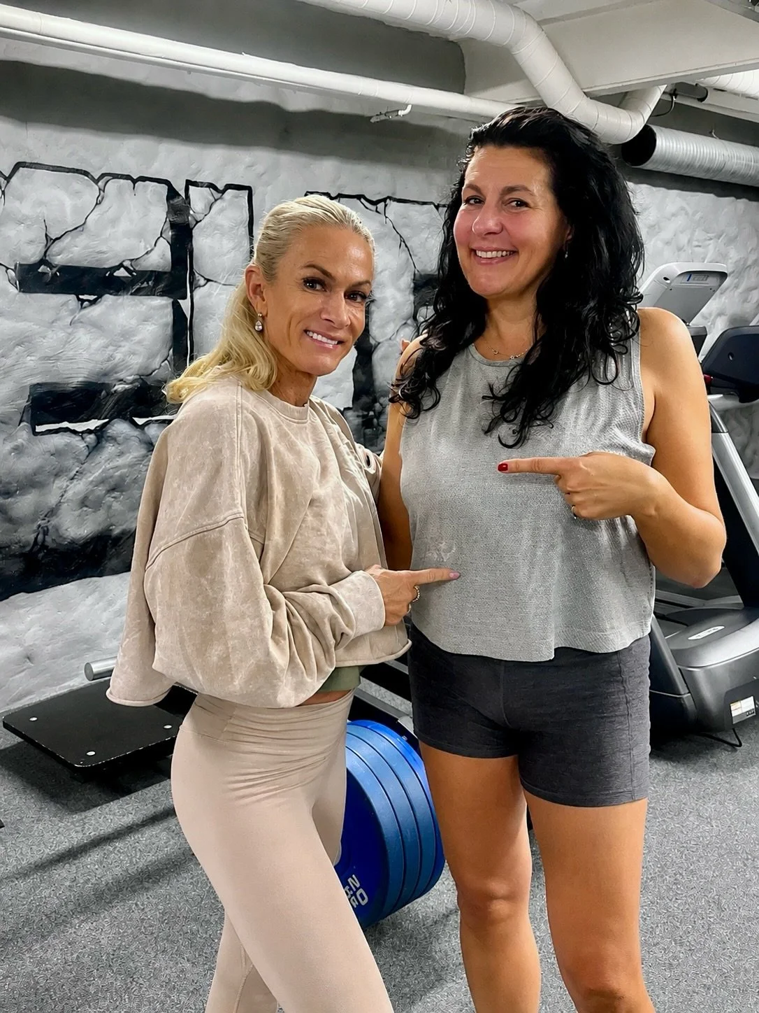 Trevlig helg medlemmar! 🏋️&zwj;♂️✨

#deltagym #tr&auml;ningsgl&auml;dje #weekend #gym #sweden