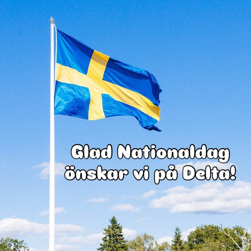 🇸🇪Vi har &ouml;ppet som vanligt och ser fram emot att tr&auml;ffa er p&aring; gymmet, v&auml;lkomna in!💙💛