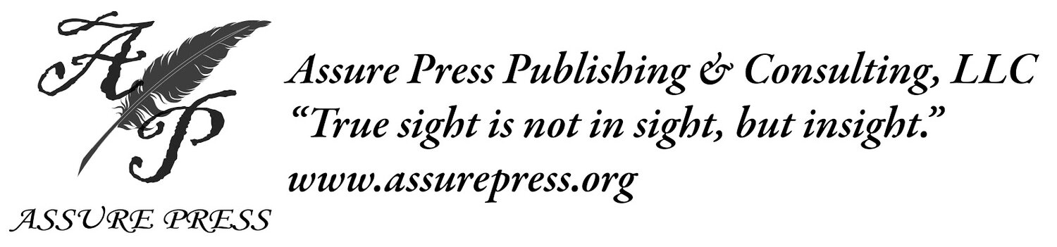 Assure Press Publishing & Consulting, LLC
