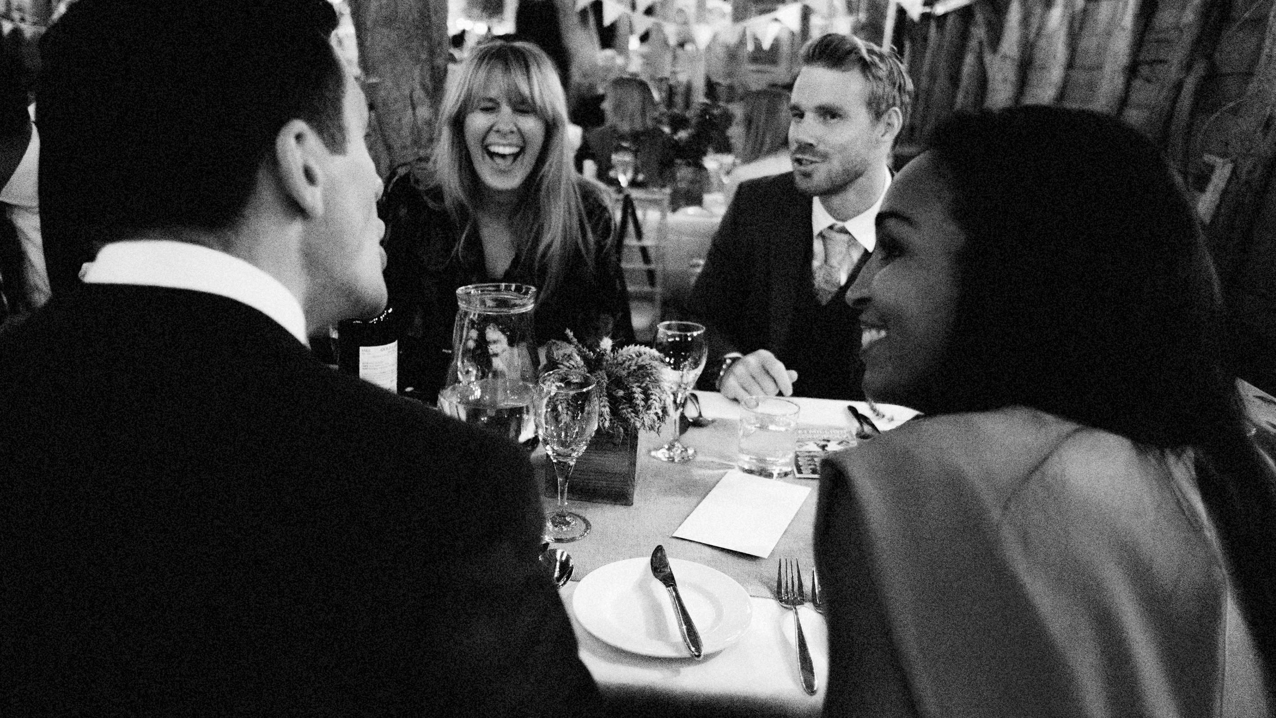 What makes me different as a wedding photographer? 
