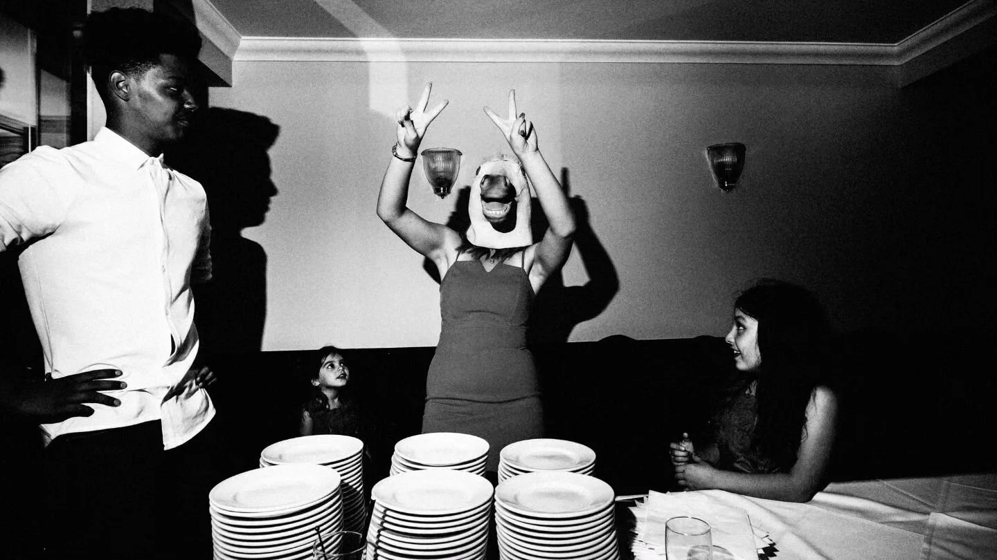 There's nothing wrong with going to a wedding dressed like this, tell me I'm wrong...
.
.
#PartyLikeAWedding #FunWeddingMoments #EpicWeddingCelebration #WeddingFiesta #JoyfulWeddingVibes #CelebrateLove #DanceTheNightAway #VibrantWeddingDay #CherishTh