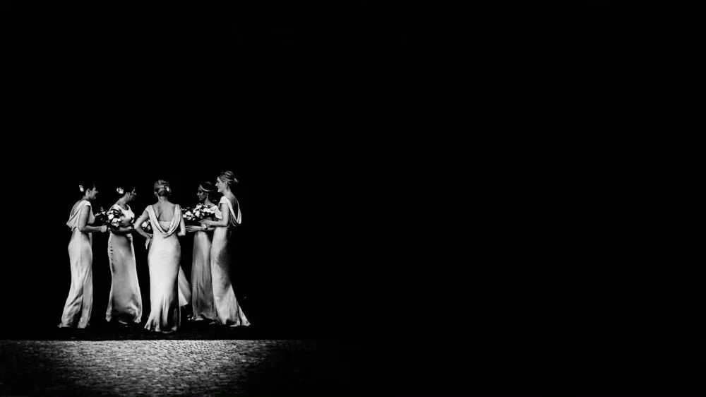 I saw a wedding photographer win an award for a similar picture to this, they spent the next 6 months running adverts with the picture stating in big bold lettering AWARD WINNING PHOTOGRAPHER, I have no idea why - I mean, if you get a boner because y