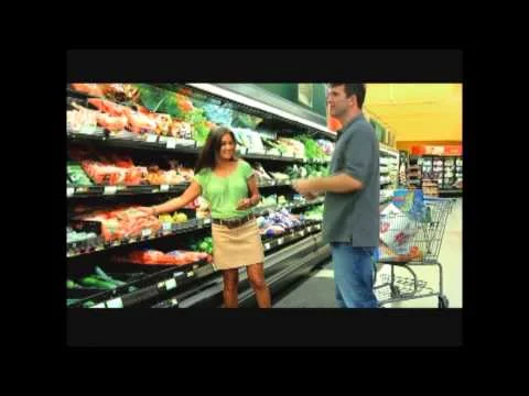 Walmart Commercial 3