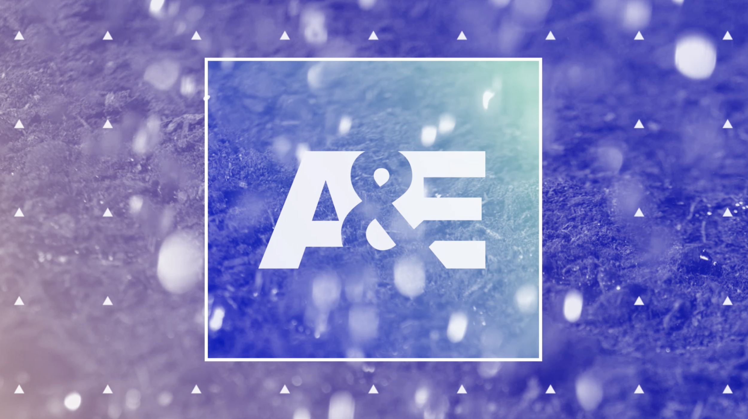 A&E BRAND SIZZLE