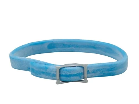 Vlooienband