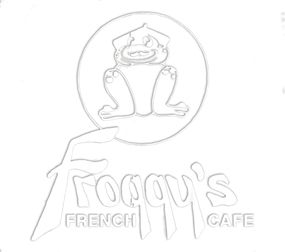 Froggy's French Café
