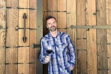 Dinner with a Winemaker:  Matt Hughes of Brassfield Estate Winery