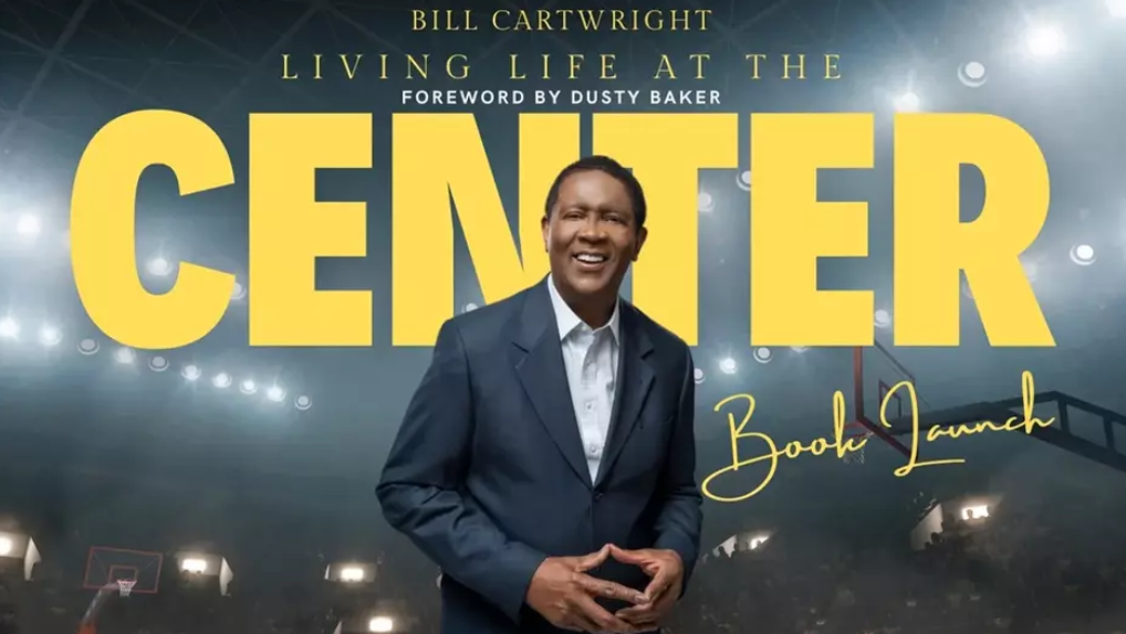 EVENING WITH LEGEND BILL CARTWRIGHT