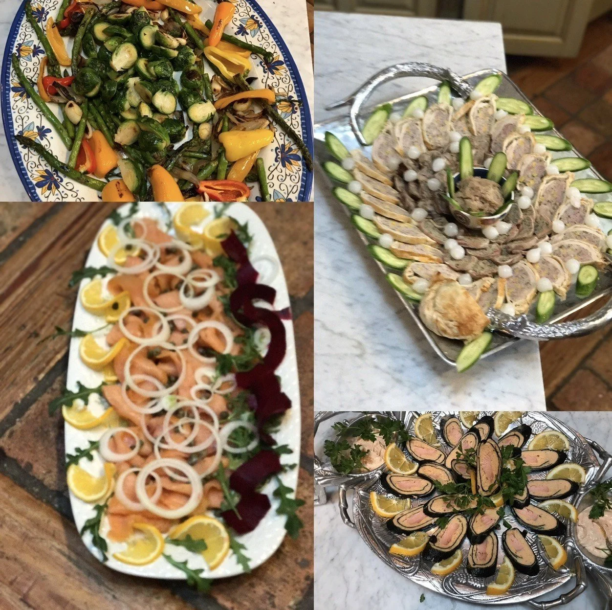 Join us for Easter Buffet