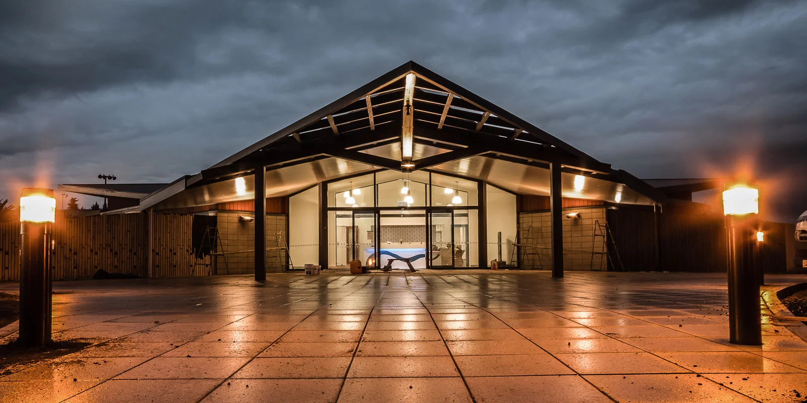 FOXTON MEDICAL CENTER