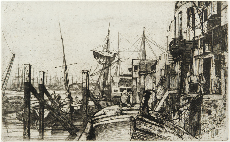 Limehouse