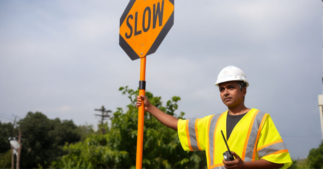 Traffic Control - C3 Mainline Inspections