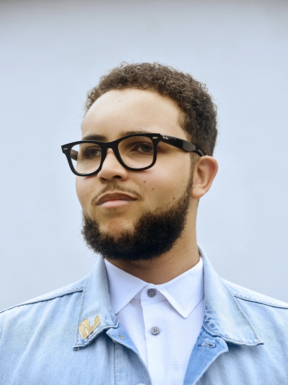 Founder — Vocal Type