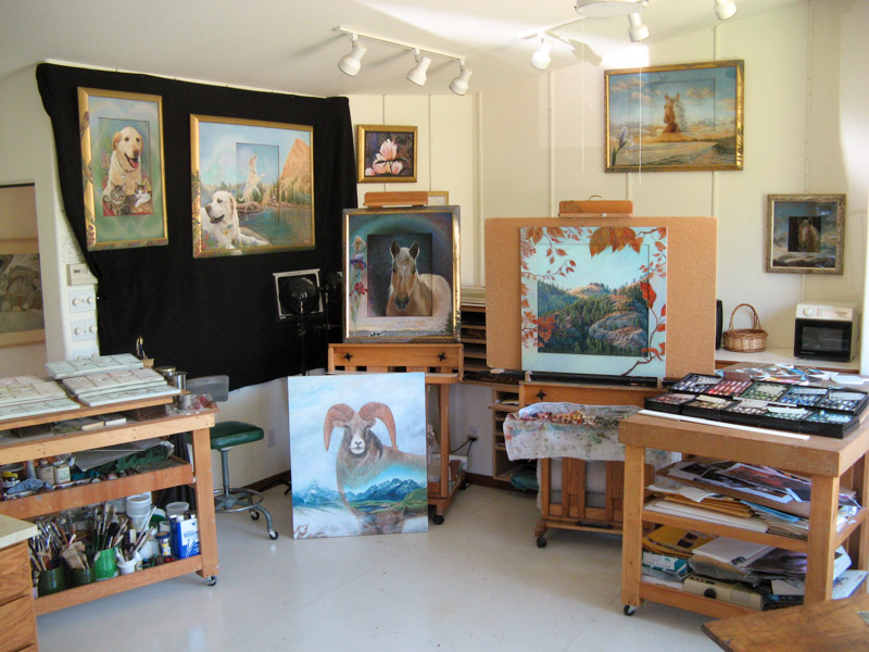 Studio+-+with+Carts+for+Pastel+Paint+Sticks.jpg
