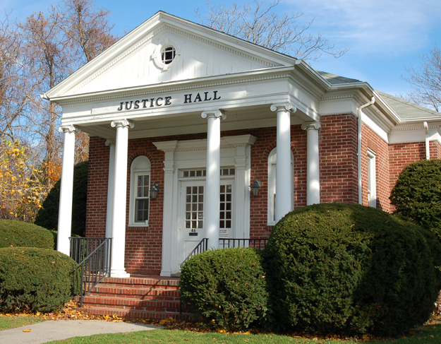 Justice Court Town Of Shelter Island - 
