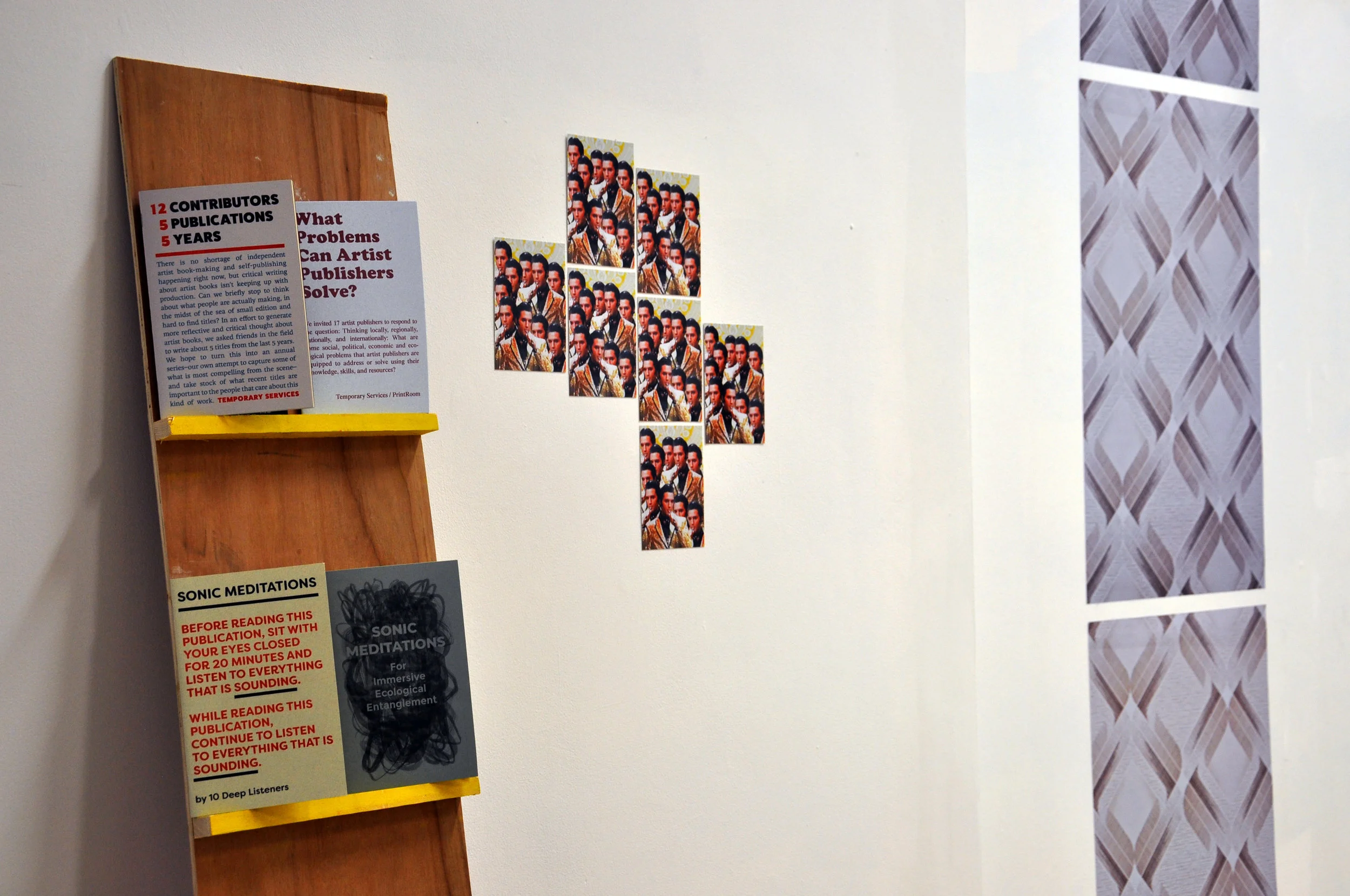 Yellow Back Books_ Future Possible with Melissa Appleton and Cinzia Mutigli_Arcade Campfa, Cardiff_ 2018. Photo by Freya Dooley (7).jpg