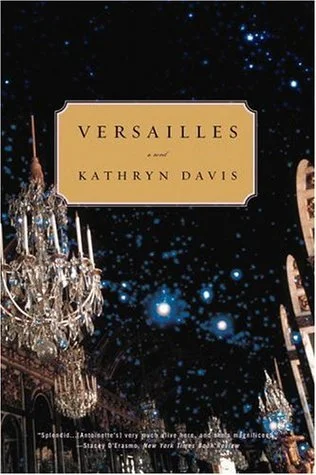 If you find historical events and people inspiring, read Versailles by Kathryn Davis. Davis transforms the famous palace to tell a story larger than the main character, while giving Marie Antoinette the voice and freedom to tell her own story. Discover how you can use these same techniques to enliven your writing. For a chart comparing the different points of view, go to https://www.ignitedinkwriting.com/point-of-view-chart