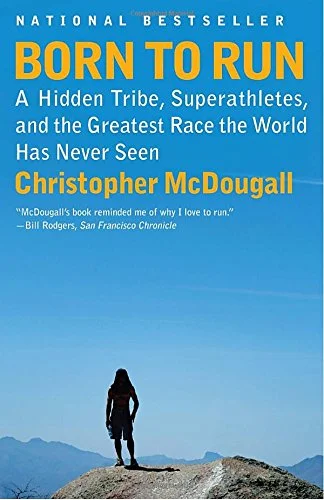 Whether you're interested in running long distances or not, Born to Run: by Christopher McDougall is a must read for any aspiring nonfiction writer. McDougall employs concepts, conflicts, characters, and causalities often associated with fiction to share the knowledge he gained while asking "Why does my foot hurt?" For 13 writing books you should explore, go to https://www.ignitedinkwriting.com/13-writing-craft-books-list