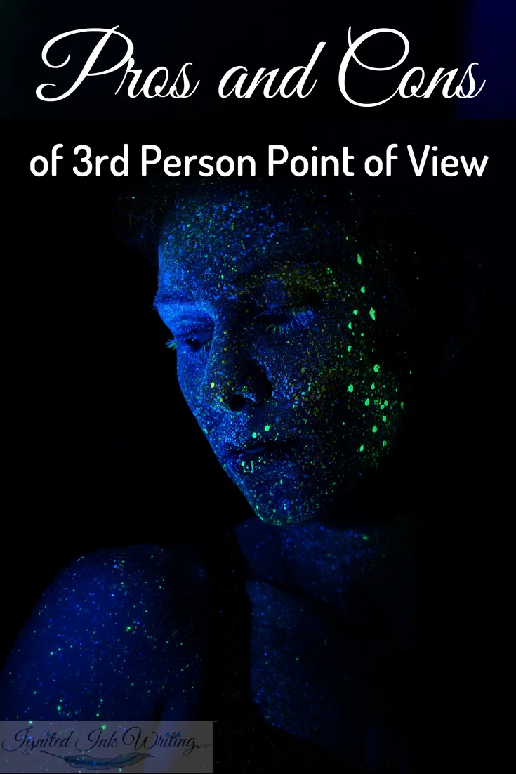 If you want to let your authorial voice shine and control the release of information, third person close point of view might be the best choice for your story. Only revealing a single character's inner thoughts and emotions has it pros and cons, though. For a chart comparing the different points of view, go to https://www.ignitedinkwriting.com/point-of-view-chart